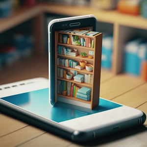 Integração com marketplaces