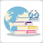 Venda seus livros para o mundo todo